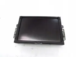 OEM 9813810680 Pantalla Radio para Citroen C4 DS4 2011-2015