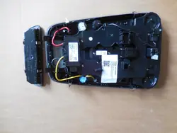 Audi A5 A6 A7 LED Kartenleseleuchte OEM 4K0947135AJ