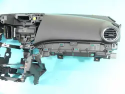 Konsolkudde OEM IMPRK1338070 för Chevrolet Orlando
