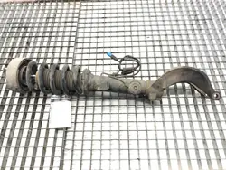 Etujousi Oikea OEM 6875084 BMW F16