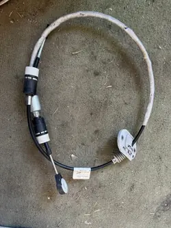 Volvo XC90 Versnellingskoppeling OEM 256010 - Gebruikt