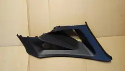 Citroen DS7 Crossback Pilaarbekleding OEM 98205139 Rechts Achter