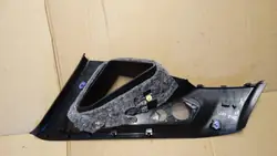 Citroen DS7 Crossback Cubrepilar OEM 98205139 Derecho Trasero