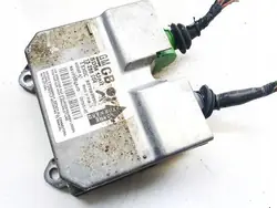Airbag-Steuergerät OEM 13256904 für Opel Corsa
