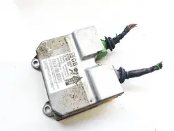OEM 13256904 turvatyynyohjain Opel Corsalle