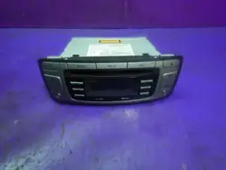 Rádio OEM Zawada-194975- para Citroen C1 2005-2014