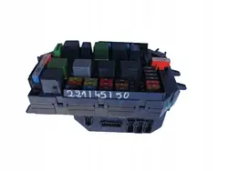 MERCEDES S W221 MÓDULO DE COMPUTADORA SAM A2215404550