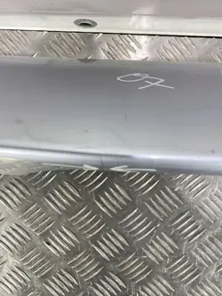 Bakluckespoiler OEM 6515A012 för Mitsubishi Outlander 2