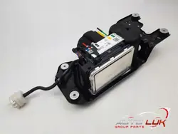 Compresseur suspension air BMW OEM 5A70699 Occasion