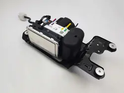 Compresseur suspension air BMW OEM 5A70699 Occasion
