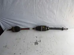 Höger halva axel Renault 391003840R