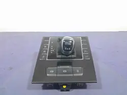 Skoda Superb III Pookknop OEM 3V1713203 - Gebruikt