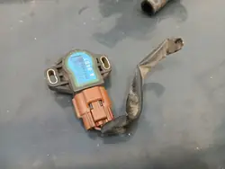 Sensor de posición del acelerador para Suzuki