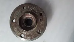 Mercedes-Benz OE A2463340206 Hjulager Set