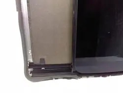 Teto Solar de Vidro OEM 8065030 para BMW G30 F90 M5