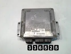 ECU Citroen C5 2001 OEM AM-336525 d'occasion