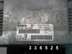 ECU Citroen C5 2001 OEM AM-336525 d'occasion