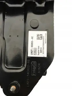 Radar Distronic OEM LM2T-9G853-AC JX7T-9G768-AC pour Ford