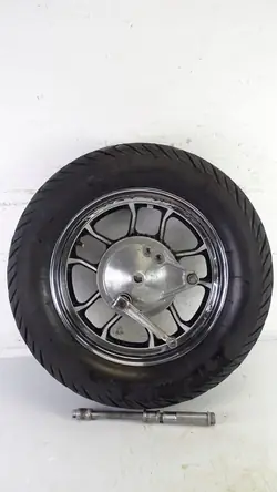 Cerchio Posteriore Honda Shadow VT 700/750