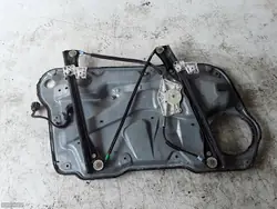 VW Fönsterregulator OEM 1J4837756 för Golf 1998