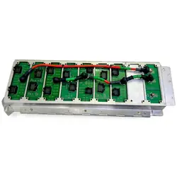70392700 Volvon sulakekotelo - Käytetty OEM-osa