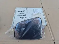 Opel Mokka I Linker Verwarmde Spiegel-Inzet OEM SP0000790