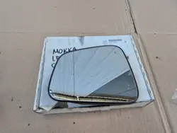 Insert Miroir Gauche Chauffé Opel Mokka I OEM SP0000790