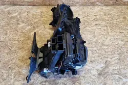 Radiateur de chauffage Skoda Octavia 2 OEM 1Z1820003DG