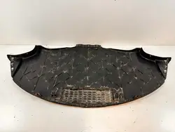 TESLA III 3 Bakre Stötfångarskydd 113541000A