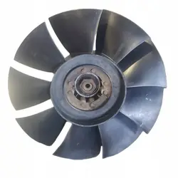 Lüfterkupplung OEM 504154349 für Iveco 2.3 Motor