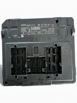 VW Golf VIII Komfortmodul OEM 5WA937084AA