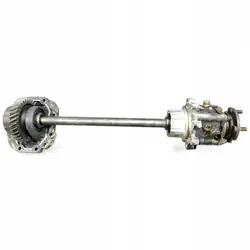 Scania PTO-adapterkit OEM 1506346 - Gebruikt