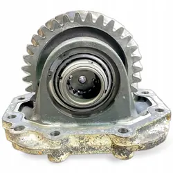 Kit adaptador PTO Scania OEM 1506346 - Usado