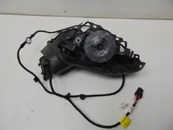 Espejo Derecho Audi A6 C8 6PIN