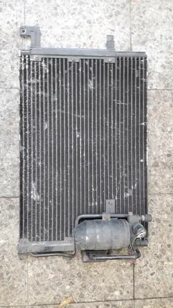 4825941 A/C Kondensator Audi A4 1.9TDI