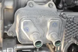 Volvo Oliekoeler OEM P5511690281 voor XC40 B4