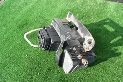 Compressor de suspensão Mercedes ML A1643201204