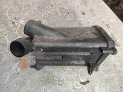 Luftfiltergehäuse OEM 8Z0129607C für Audi A2 1.4 16V