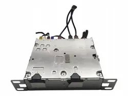 Rádio Navegador OEM 283C30861R para Renault Captur