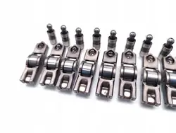 Bras de soupape Toyota OEM 14PCS pour 2.0 D-4D Diesel