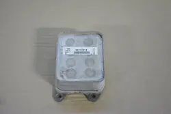 Ölkühler Volkswagen 1.4 TSI 04E117021B