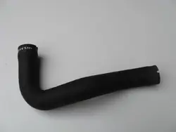 Intercooler-Rohr Fiat Bravo 1.4 T-JET
