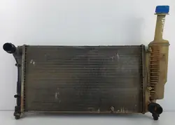 Radiador de agua Fiat 51779915