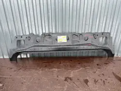 Couvre-ceinture arrière OEM 4K9813307 Audi A6 C8