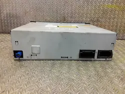 Porsche Cayenne CD/DVD-vaihtaja OEM 7L5919969D