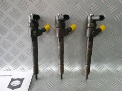Injecteur Opel Diesel 2 pcs 0445110327