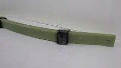 Volvo XC90 II Blattfeder hinten OEM 32370045