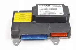 Volvo Airbag-sensor OEM 31264943 - Begagnad