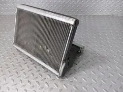Evaporador ar condicionado Citroen OE OEM 1660739980 - Usado