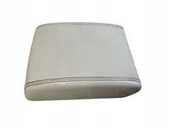 Apoio de braço consola Jaguar XF X250 OEM JUT239534